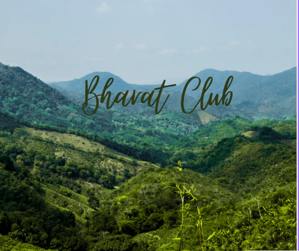 bharat club