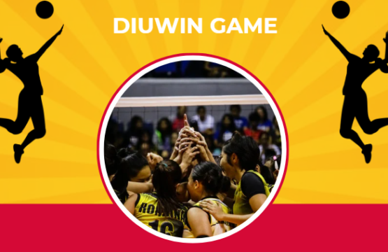 diuwin game