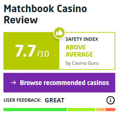 matchbook the casino site in india 4