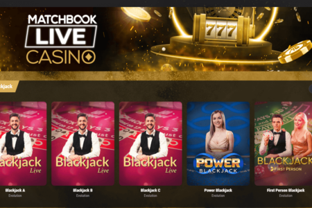 matchbook the casino site in india