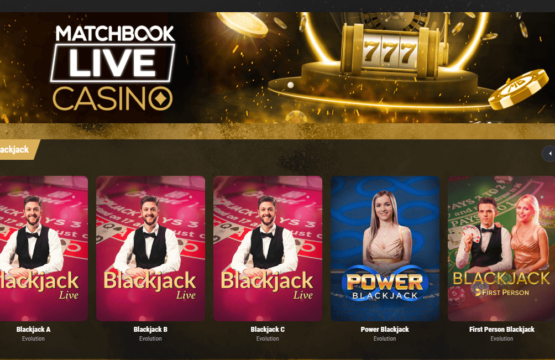 matchbook the casino site in india