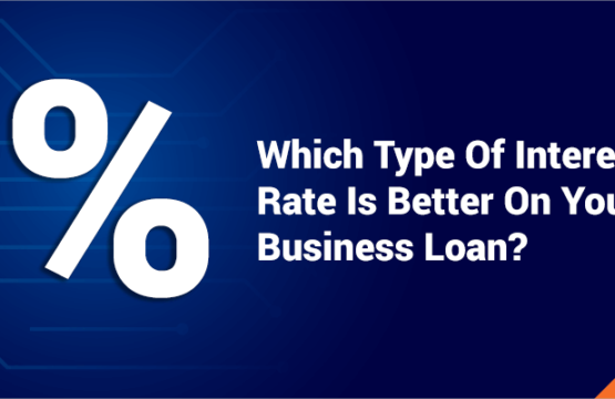 our Business Loan Interest Rate