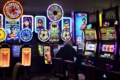 slot machines