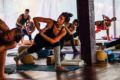 vinyasa yoga teacher training goa