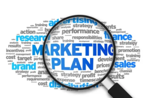 Marketing Plan