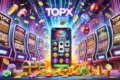 topx 1