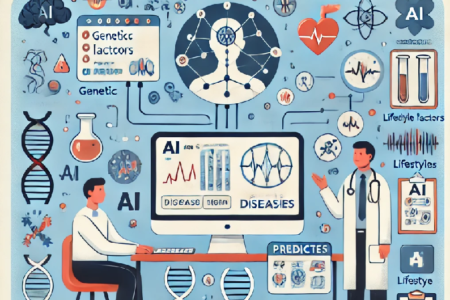 AI Technologies on Patient Diagnosis and Treatment