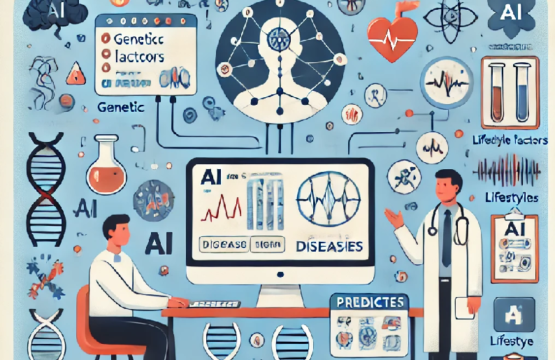 AI Technologies on Patient Diagnosis and Treatment