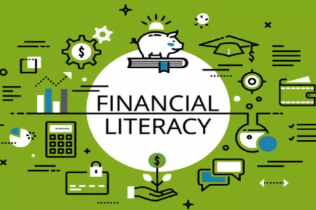 importance of financial literacy