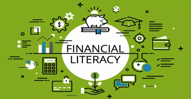 importance of financial literacy