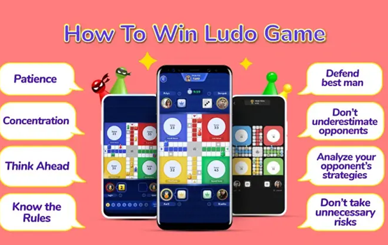 ludo