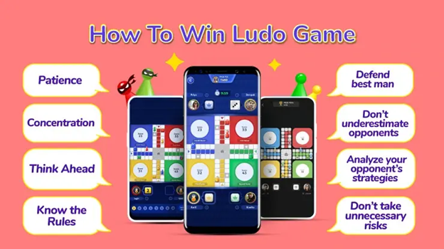 ludo