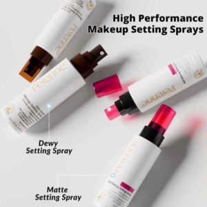 make up spray