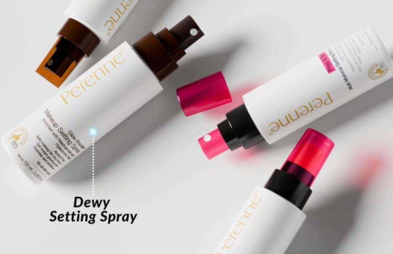 make up spray