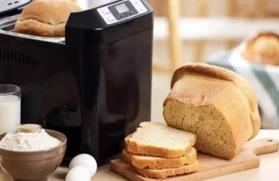 breadmaker