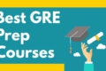 Best Online GRE Prep Course