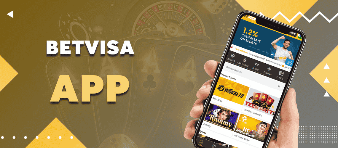 betvisa app