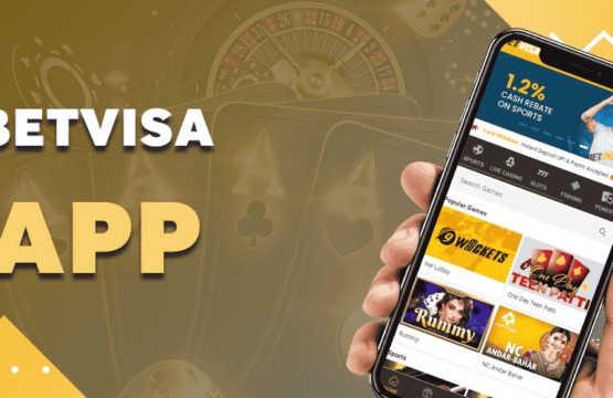 betvisa app