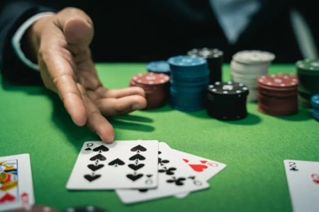 How to Choose the Best Poker Variant for Your Skill Level