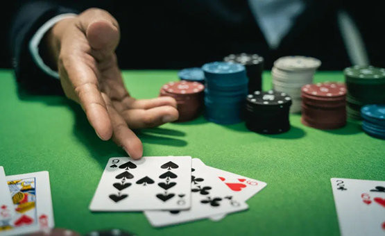 How to Choose the Best Poker Variant for Your Skill Level