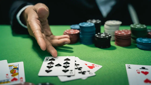 How to Choose the Best Poker Variant for Your Skill Level