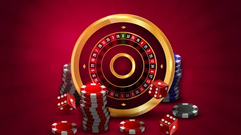 Modern Casinos