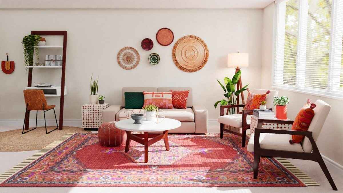 10 Simple Interior Design Tips For First-Time Homeowners | All About Goa