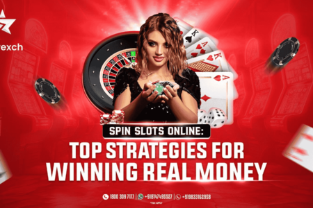 spin slots online