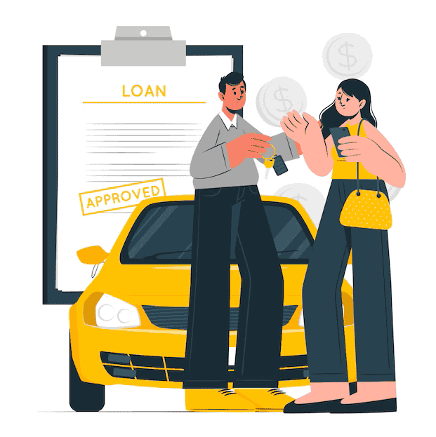 car loan