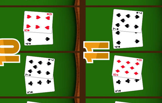 betting 1