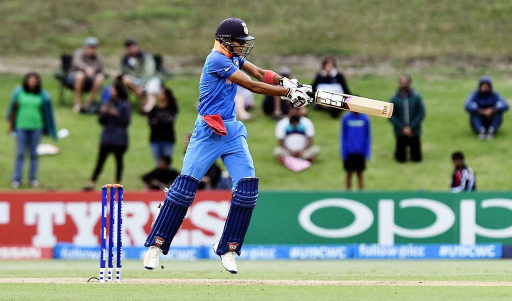 cricket