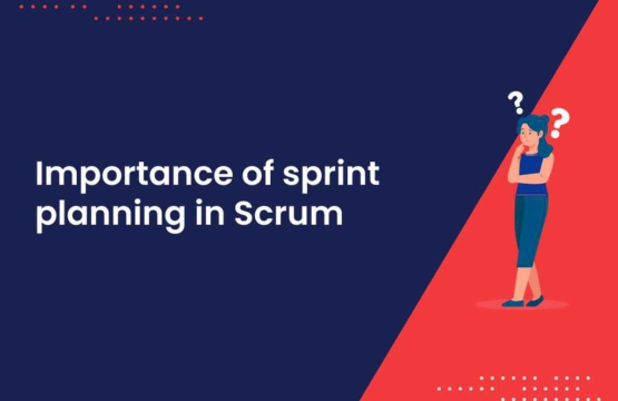 Importance of sprint planning in scrum 1 1 1