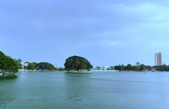Lakes in Bangalore