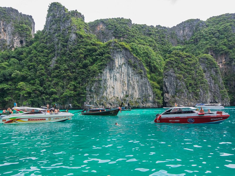 XPLORE PHUKET WITH THESE ACTIVITIES