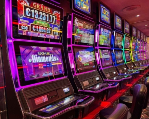 betting app