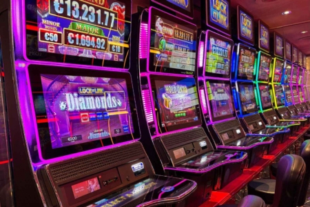 betting app