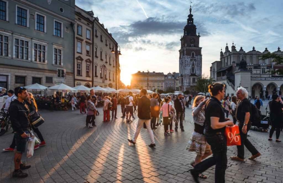 poland