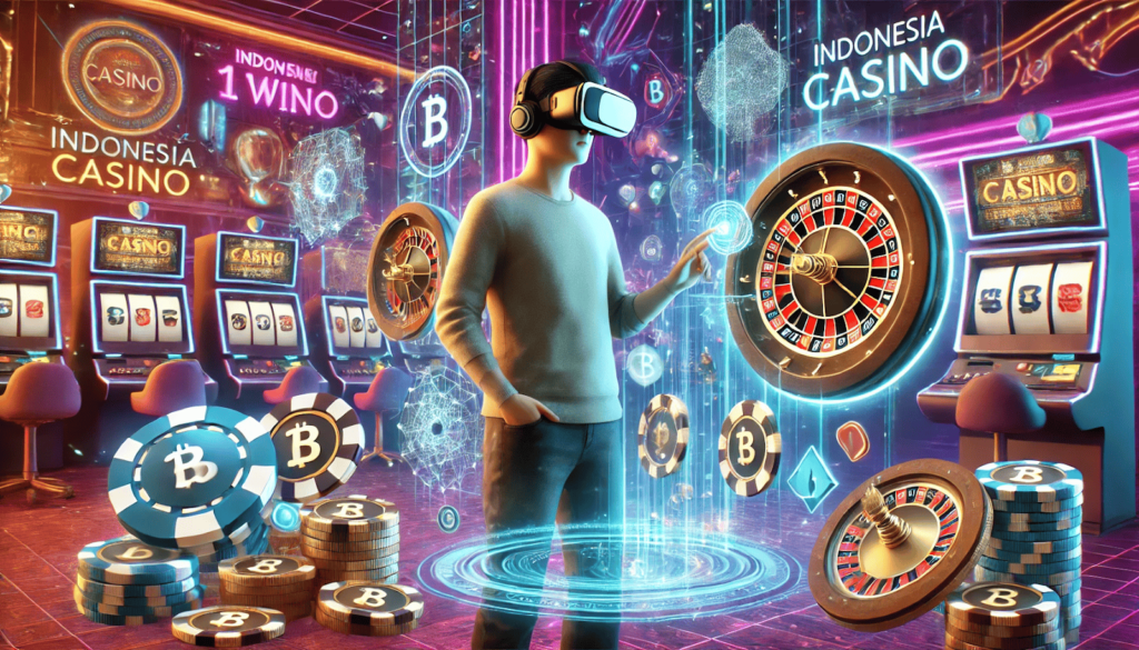 1win casino 1