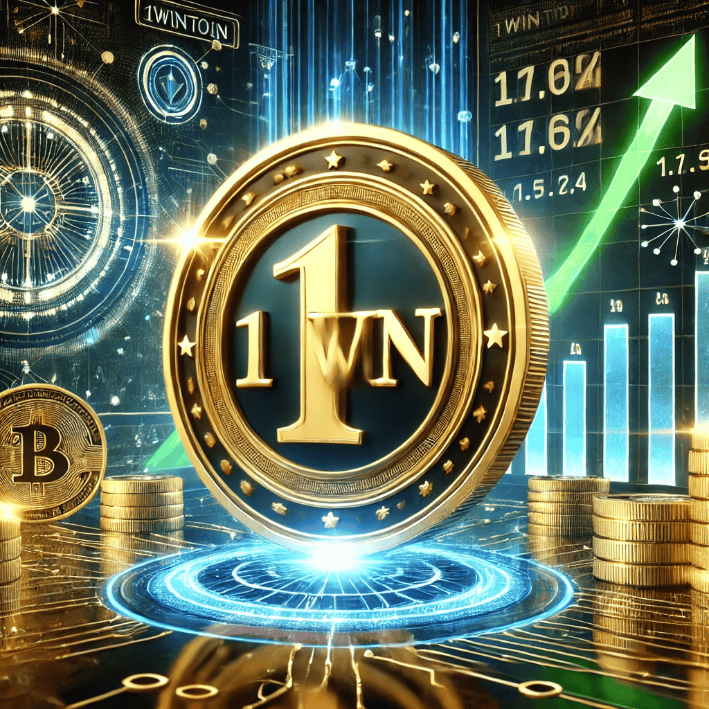 1win token 1