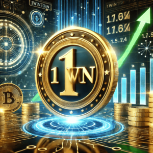 1win token 1