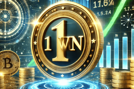 1win token 1