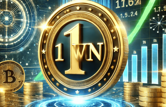 1win token 1