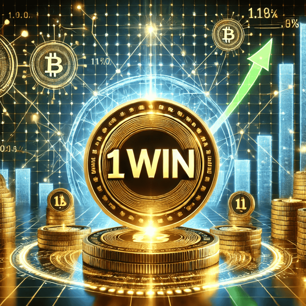 1win token 2 1