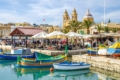 Enjoy in Malta