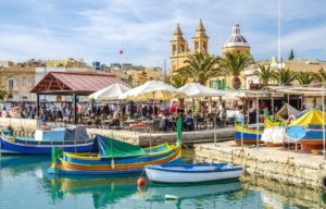 Enjoy in Malta