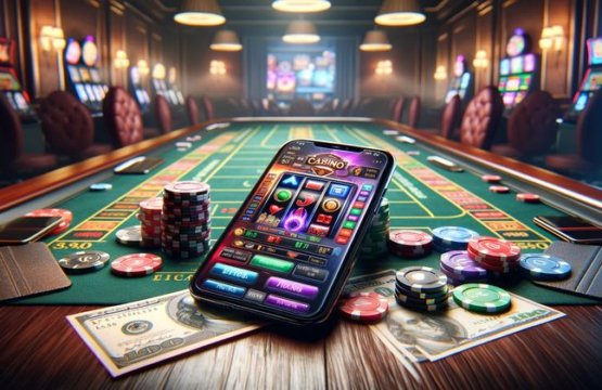 Online Casino
