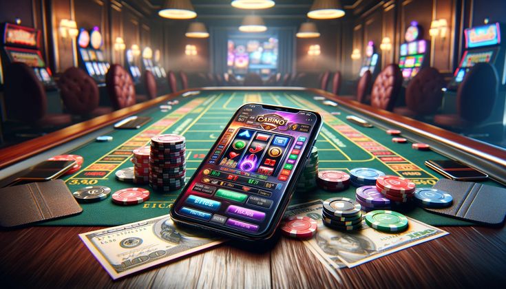 Online Casino