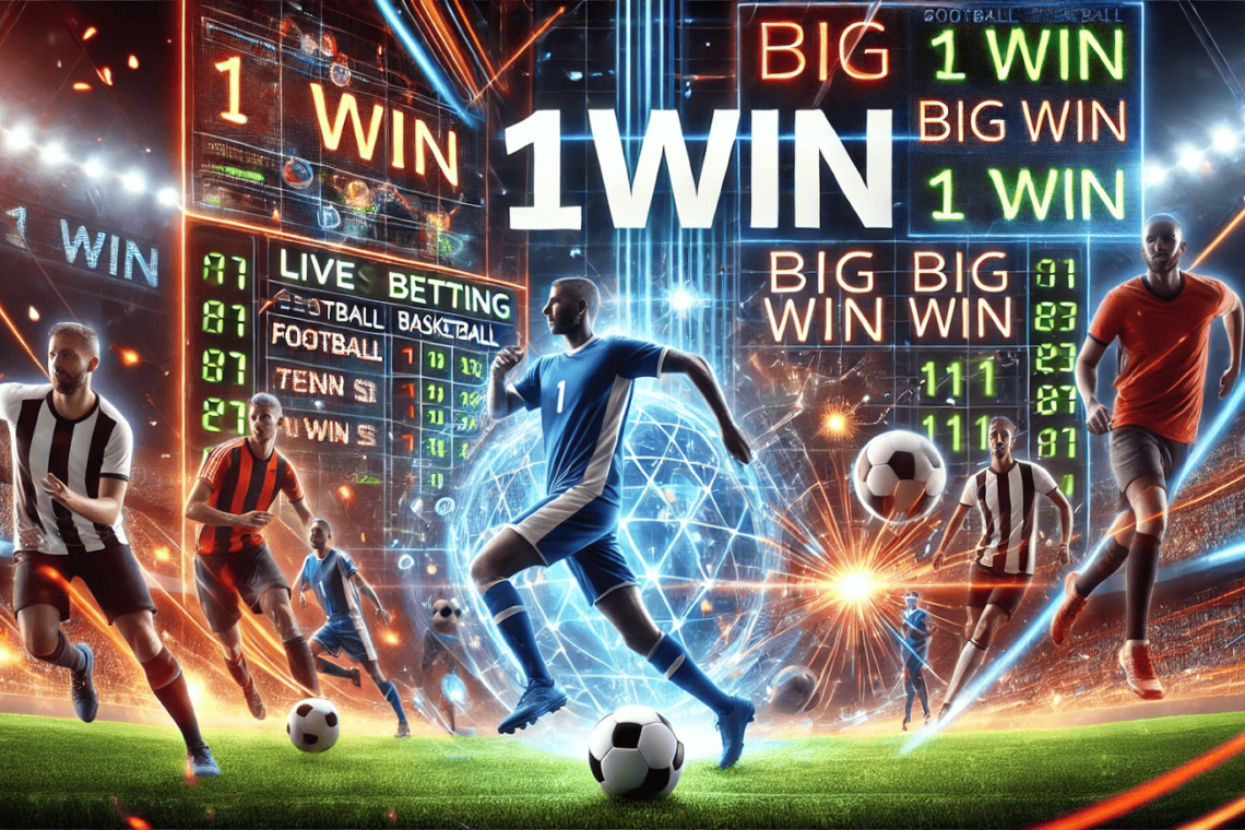 1 win