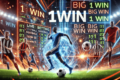 1 win