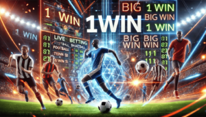 1 win